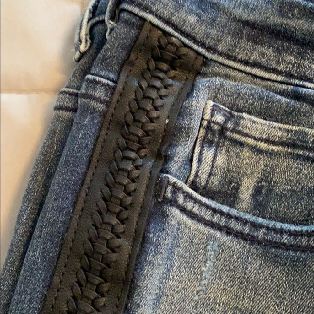 Express jeans - Picture 2 of 3